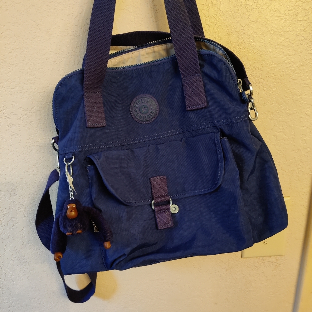 Kipling handbag